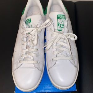 Men’s Adidas Stan Smith Size 11.0